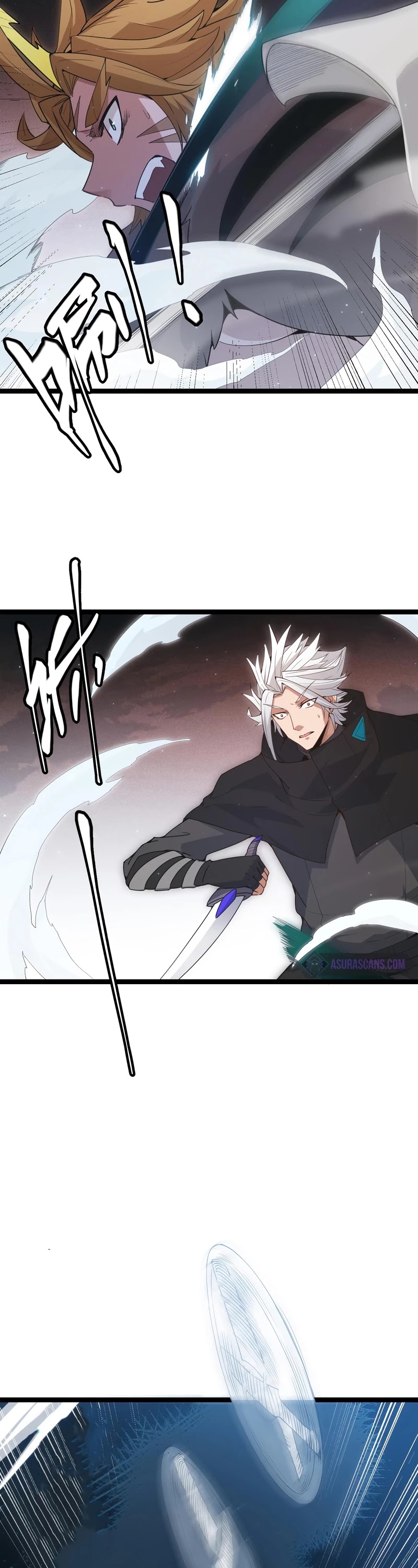 The Game That I Came From Chapter 65 page 12 - Chapter 65