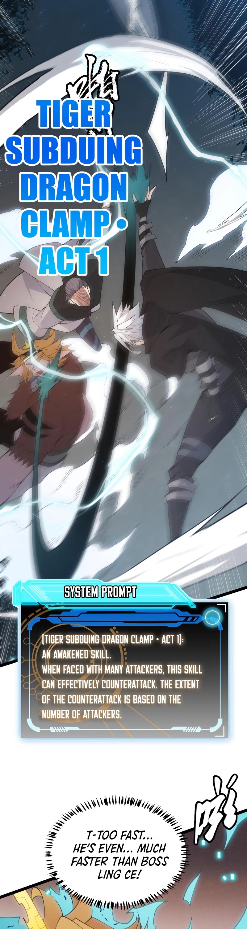 The Game That I Came From Chapter 65 page 13 - Chapter 65