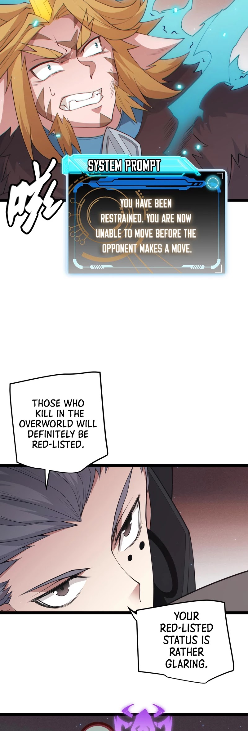The Game That I Came From Chapter 65 page 14 - Chapter 65