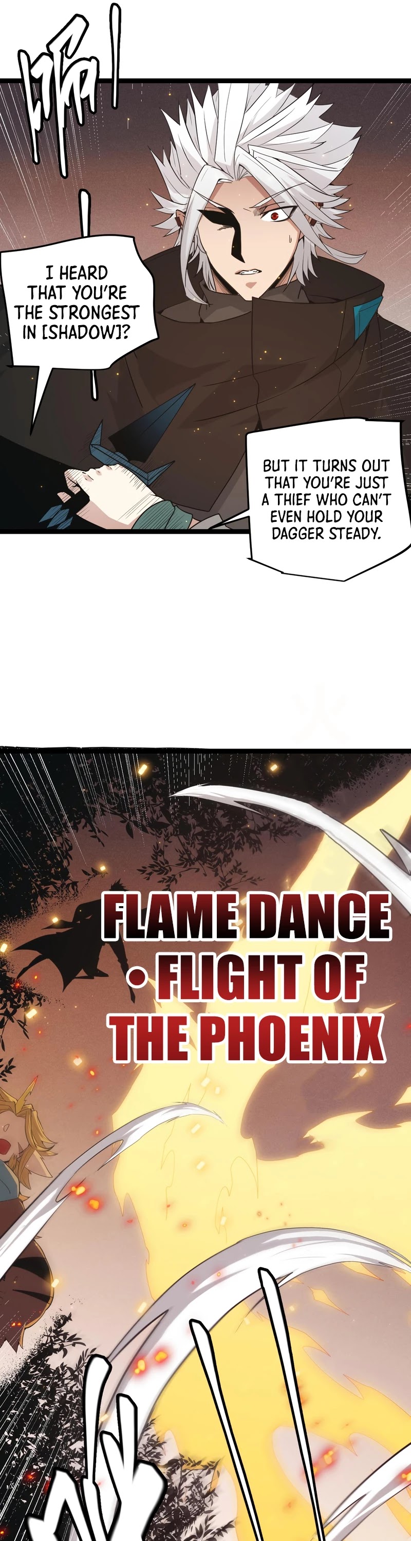 The Game That I Came From Chapter 65 page 16 - Chapter 65