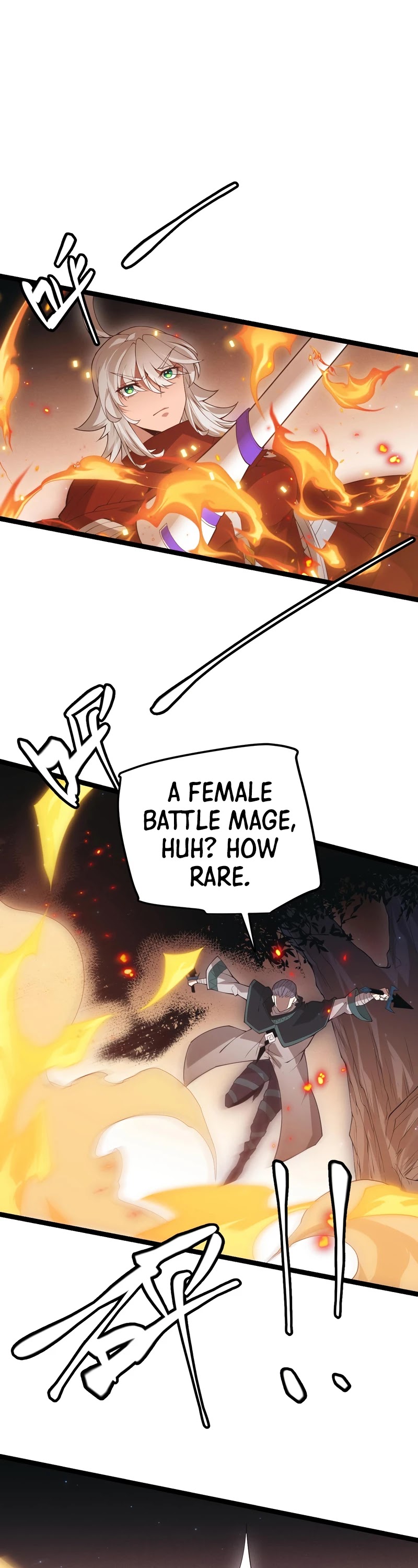 The Game That I Came From Chapter 65 page 19 - Chapter 65