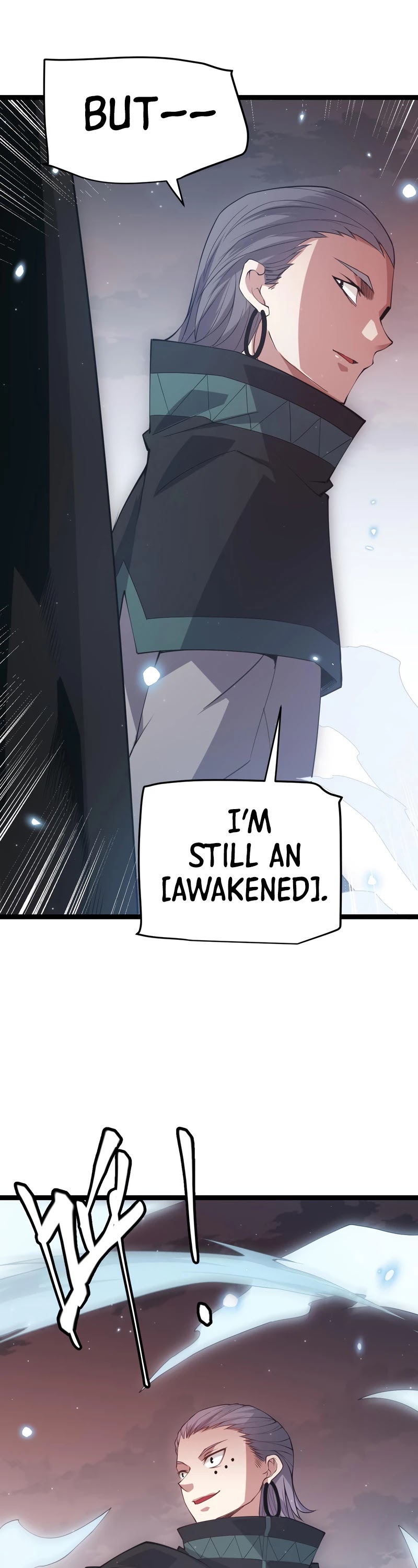 The Game That I Came From Chapter 65 page 2 - Chapter 65