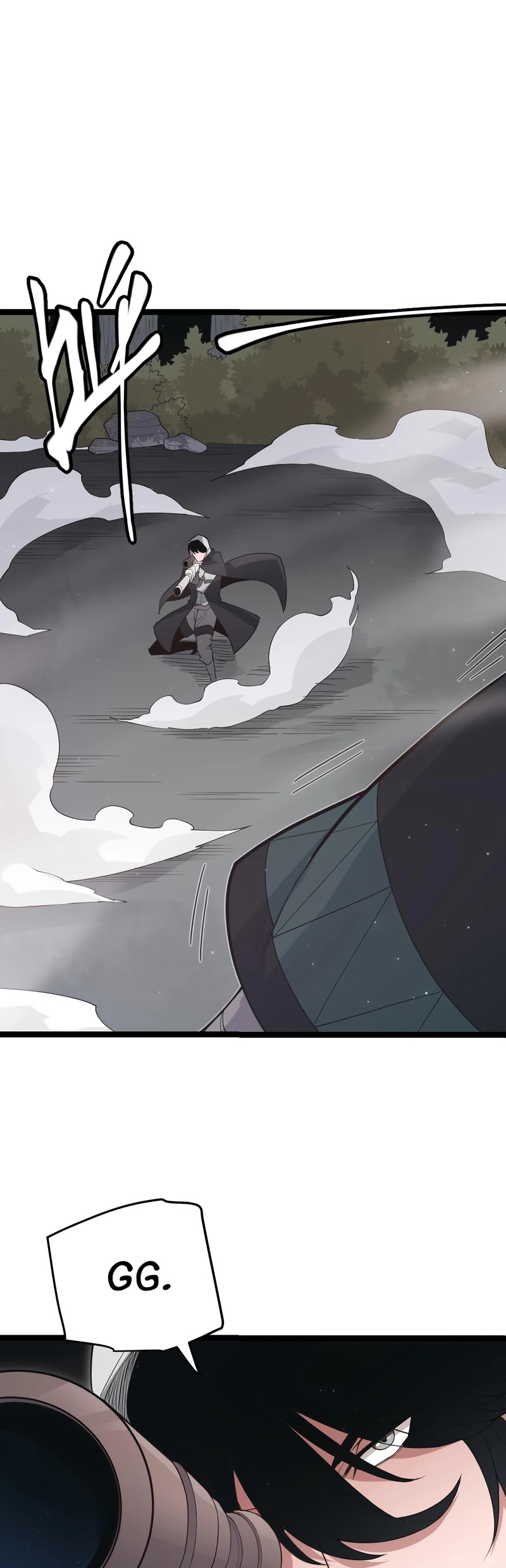 The Game That I Came From Chapter 65 page 21 - Chapter 65