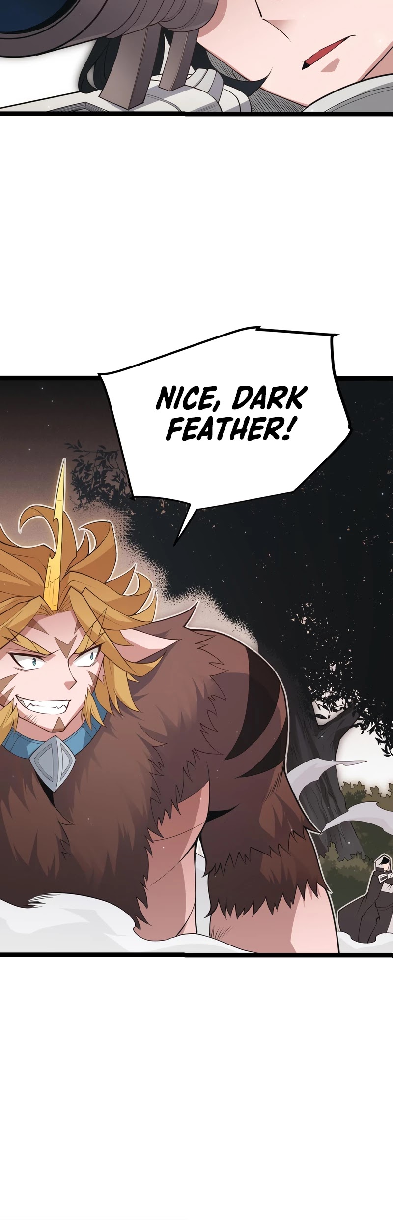 The Game That I Came From Chapter 65 page 22 - Chapter 65