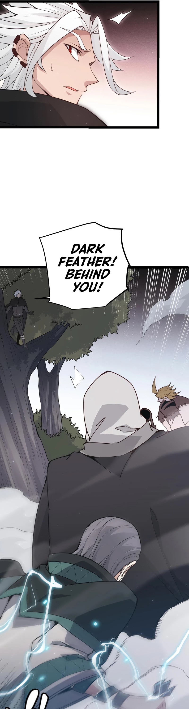 The Game That I Came From Chapter 65 page 23 - Chapter 65