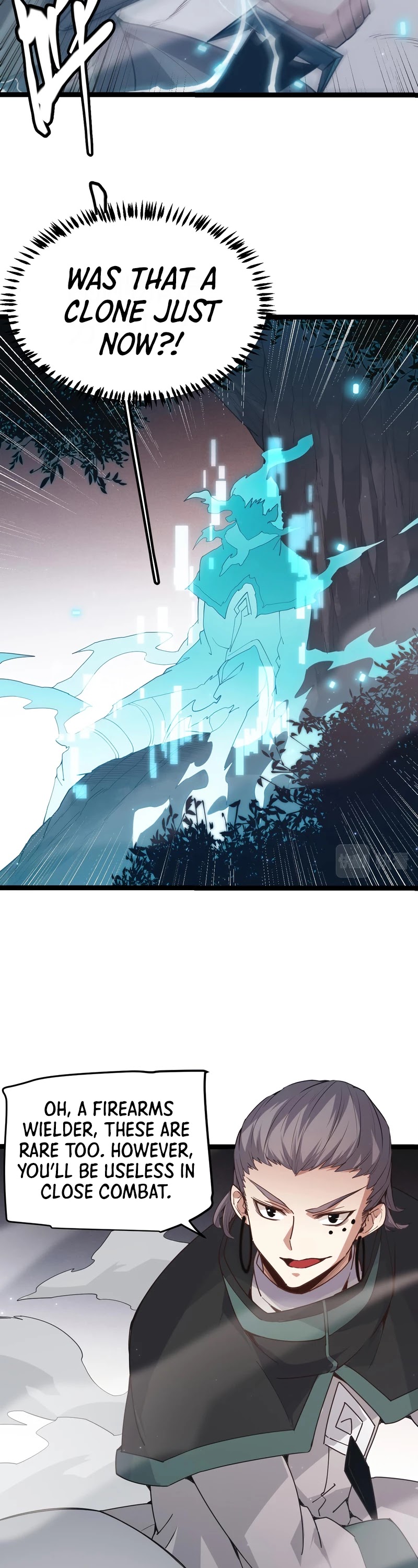 The Game That I Came From Chapter 65 page 24 - Chapter 65