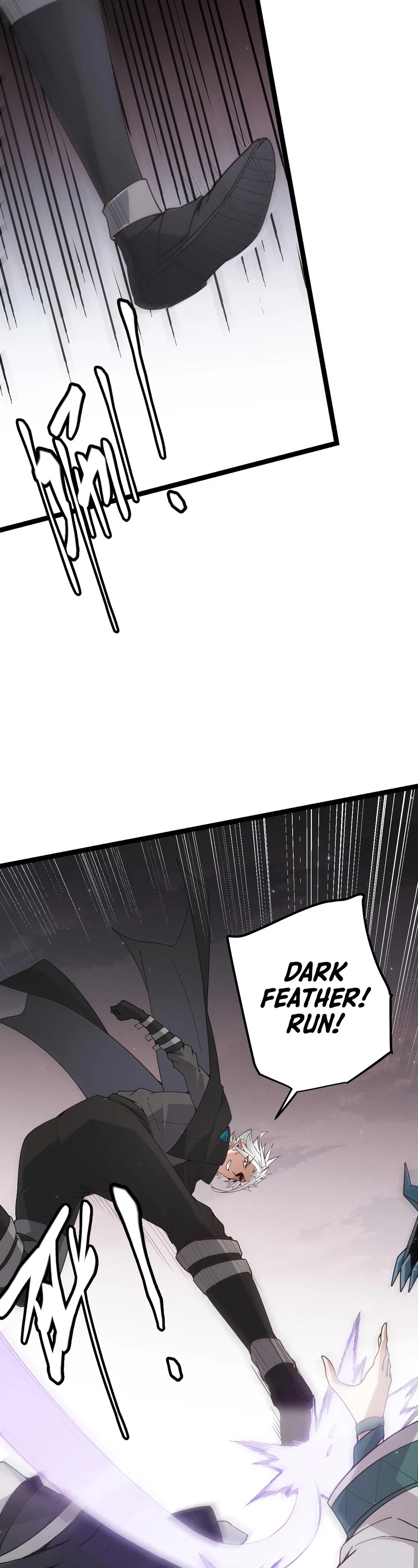 The Game That I Came From Chapter 65 page 26 - Chapter 65