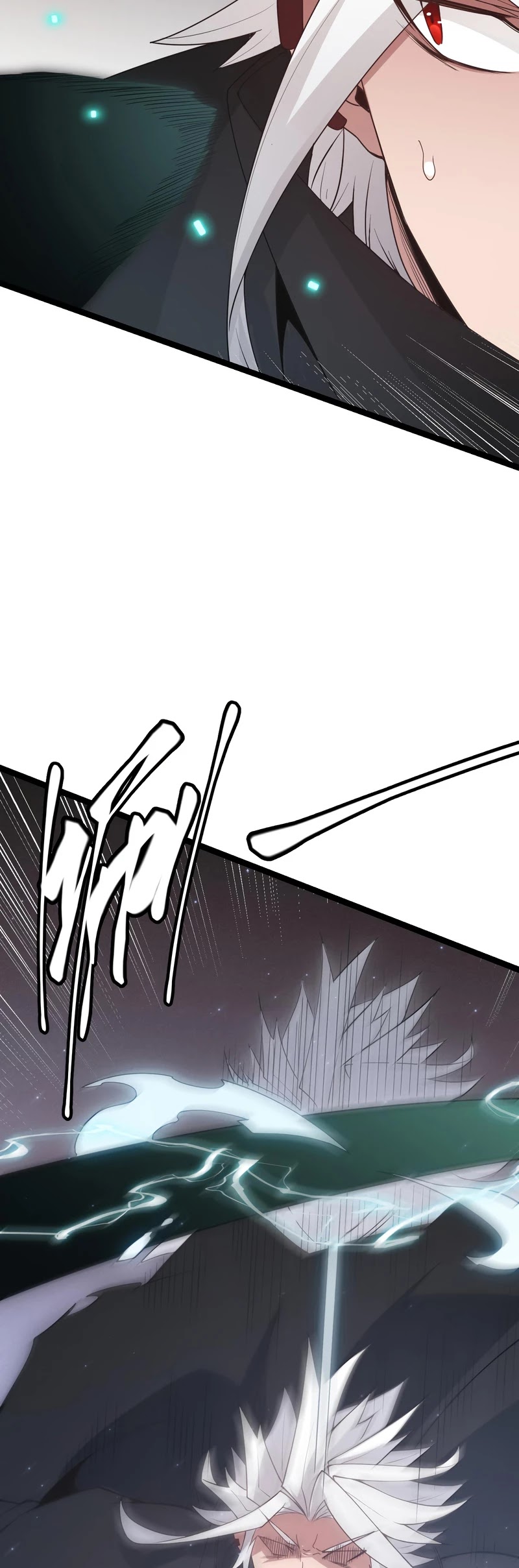 The Game That I Came From Chapter 65 page 28 - Chapter 65