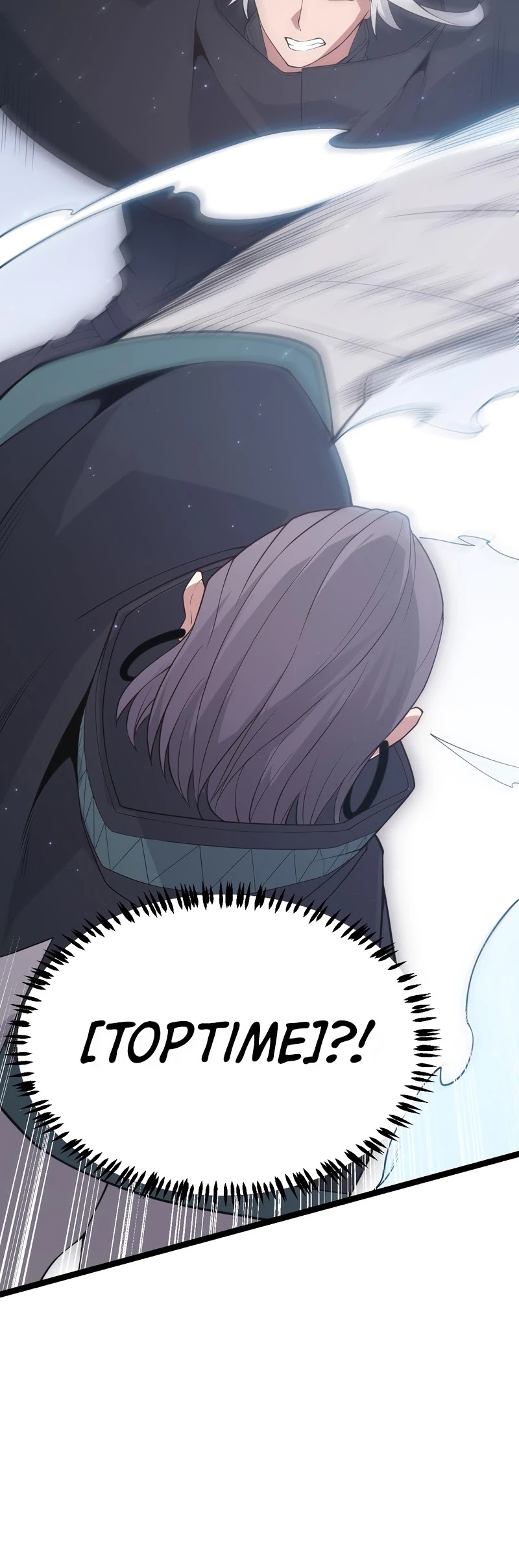 The Game That I Came From Chapter 65 page 29 - Chapter 65