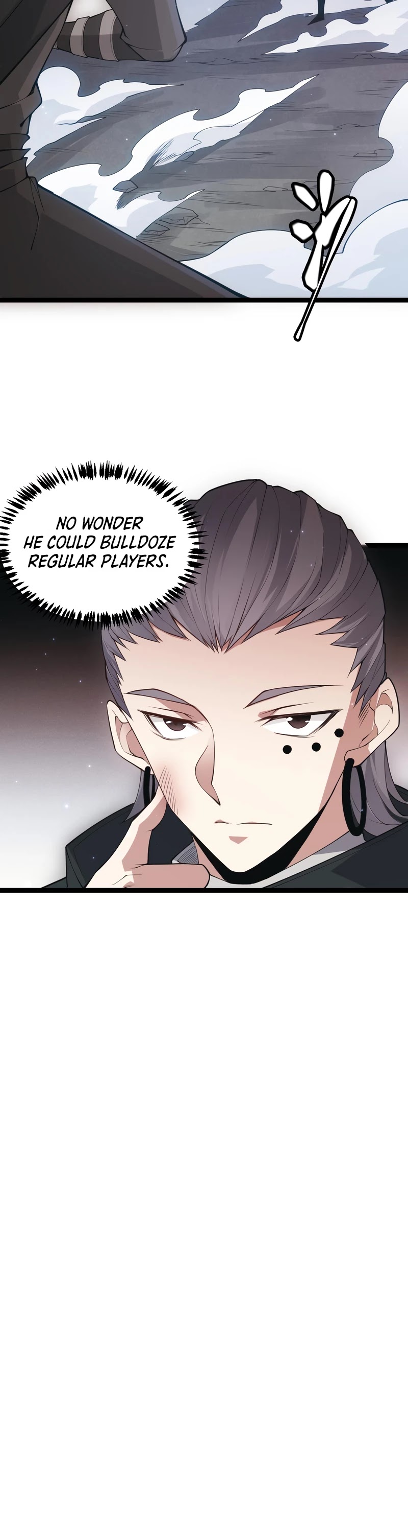 The Game That I Came From Chapter 65 page 31 - Chapter 65