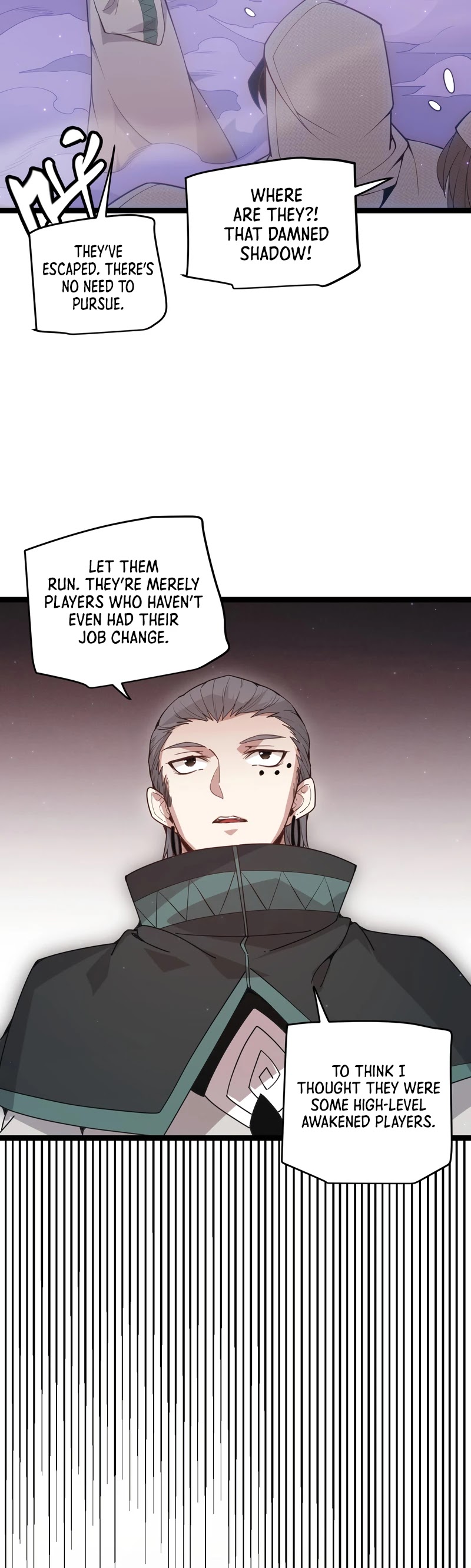 The Game That I Came From Chapter 65 page 34 - Chapter 65