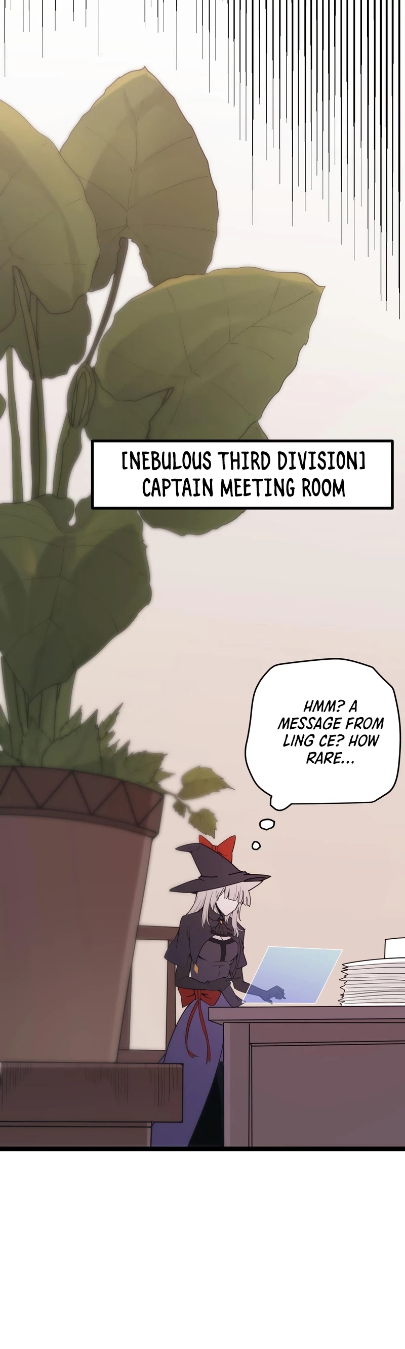 The Game That I Came From Chapter 65 page 35 - Chapter 65