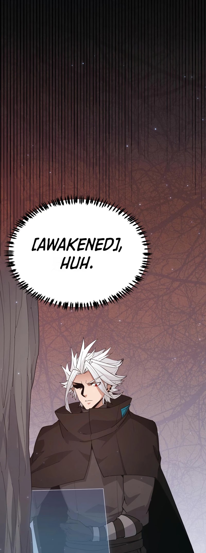 The Game That I Came From Chapter 65 page 37 - Chapter 65