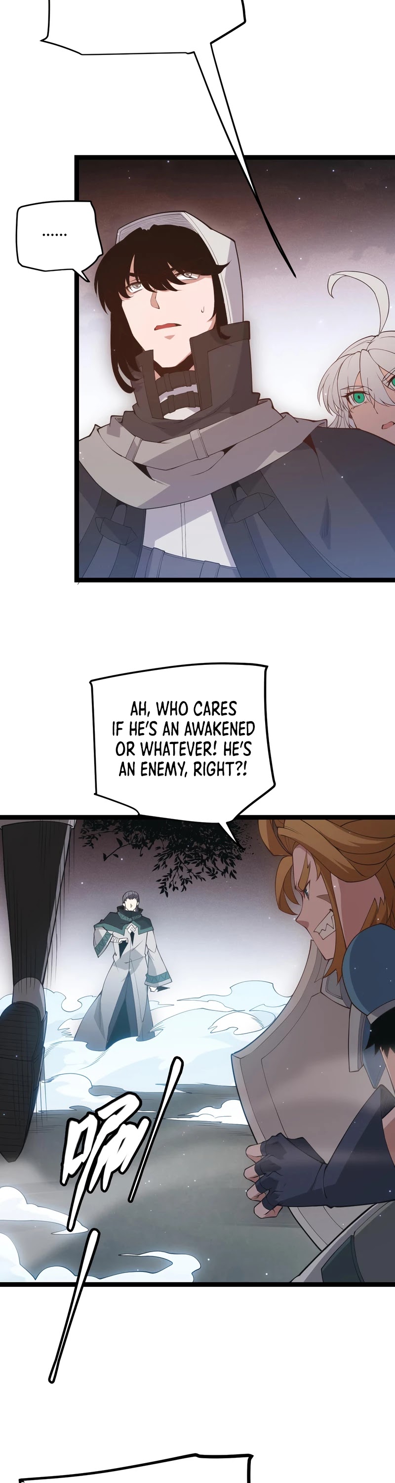 The Game That I Came From Chapter 65 page 5 - Chapter 65
