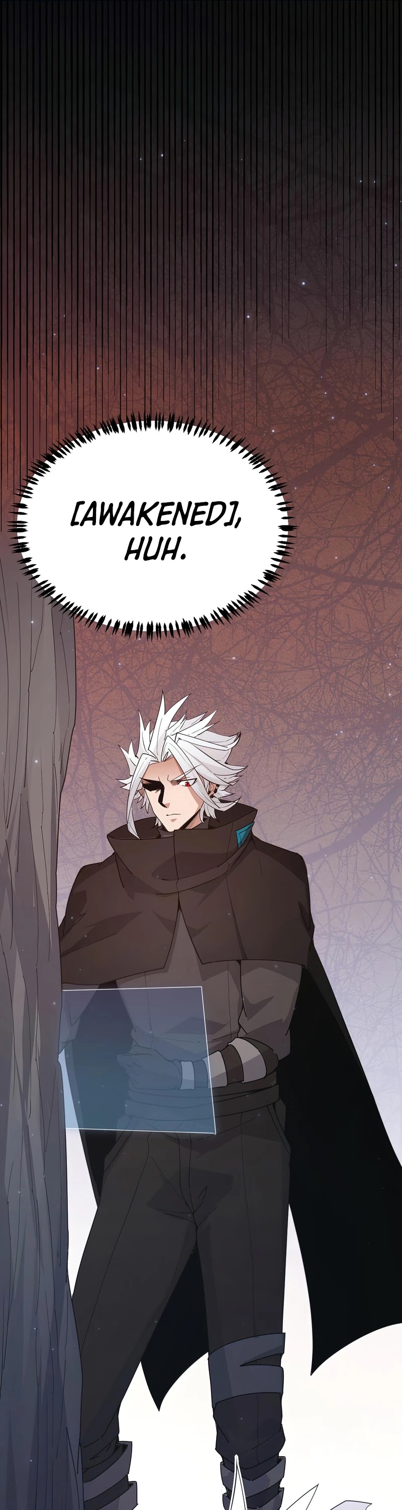 The Game That I Came From Chapter 66 page 2 - Chapter 66