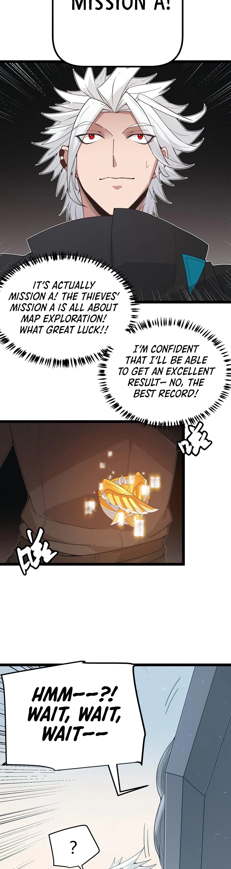 The Game That I Came From Chapter 66 page 23 - Chapter 66