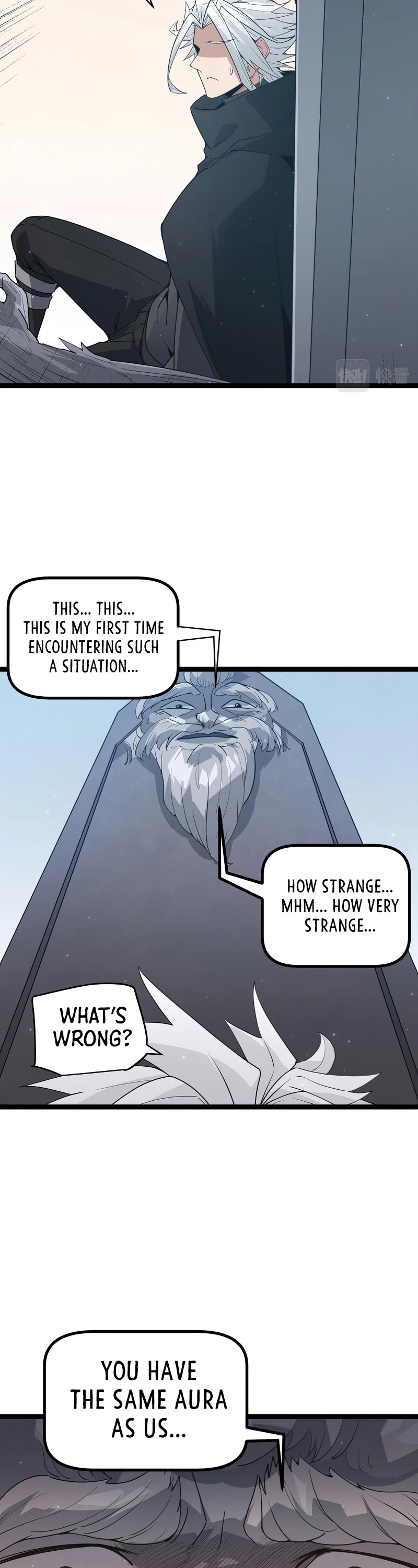 The Game That I Came From Chapter 66 page 24 - Chapter 66