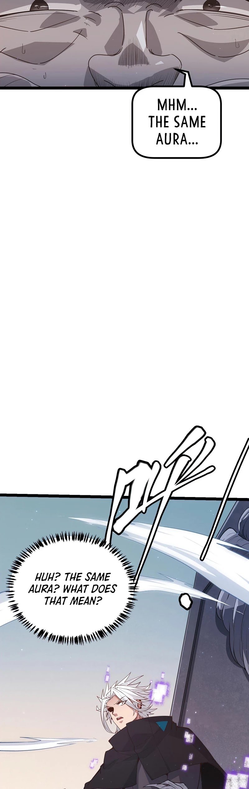 The Game That I Came From Chapter 66 page 25 - Chapter 66