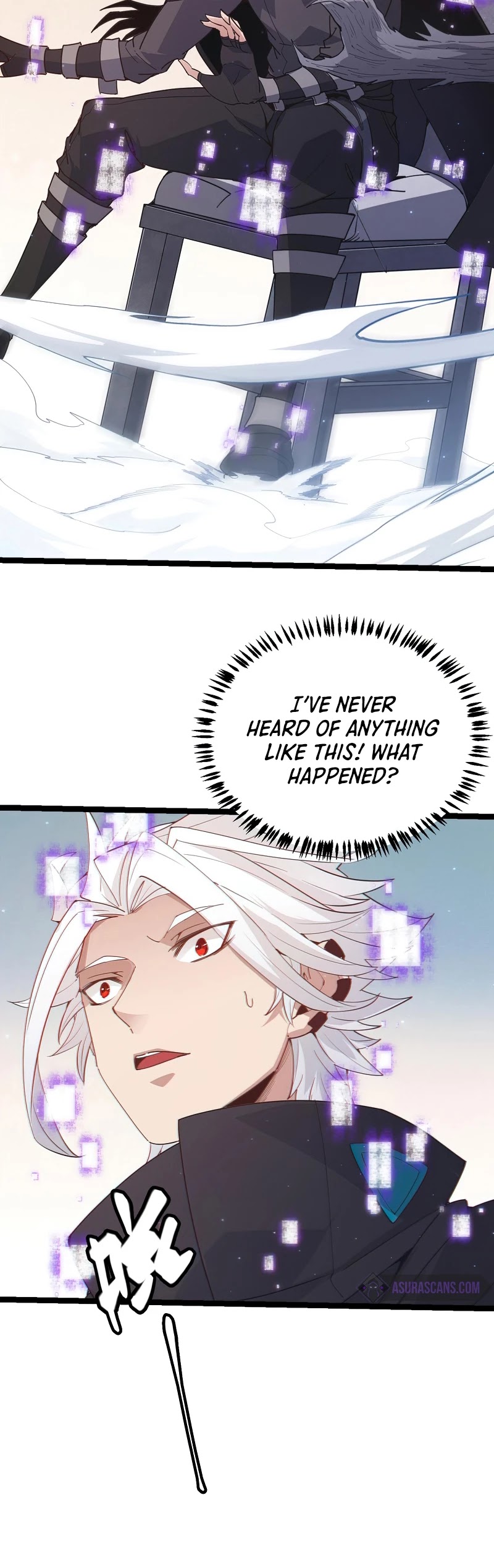 The Game That I Came From Chapter 66 page 26 - Chapter 66