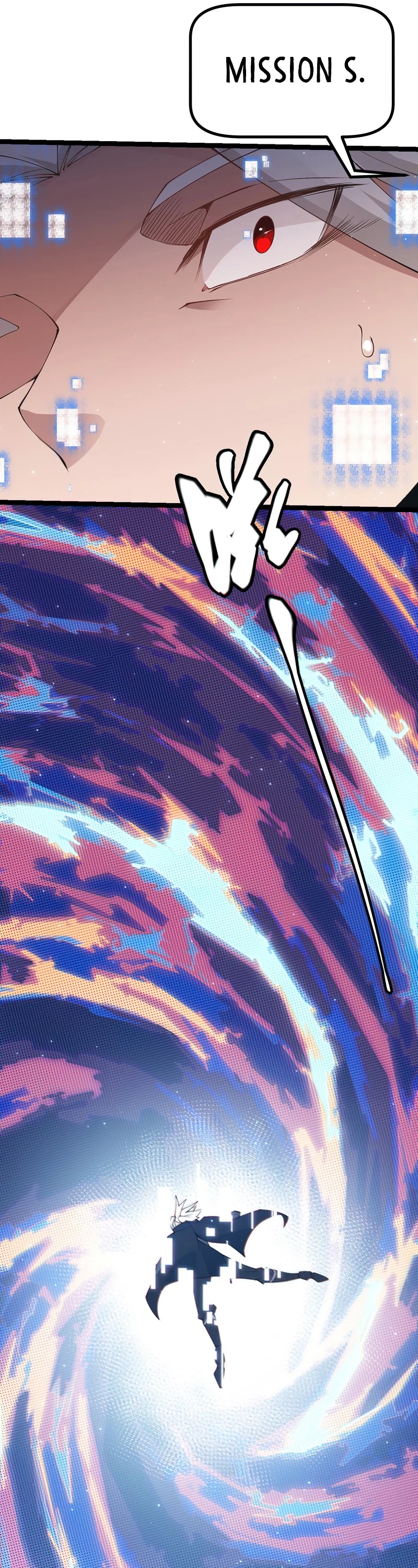 The Game That I Came From Chapter 66 page 27 - Chapter 66
