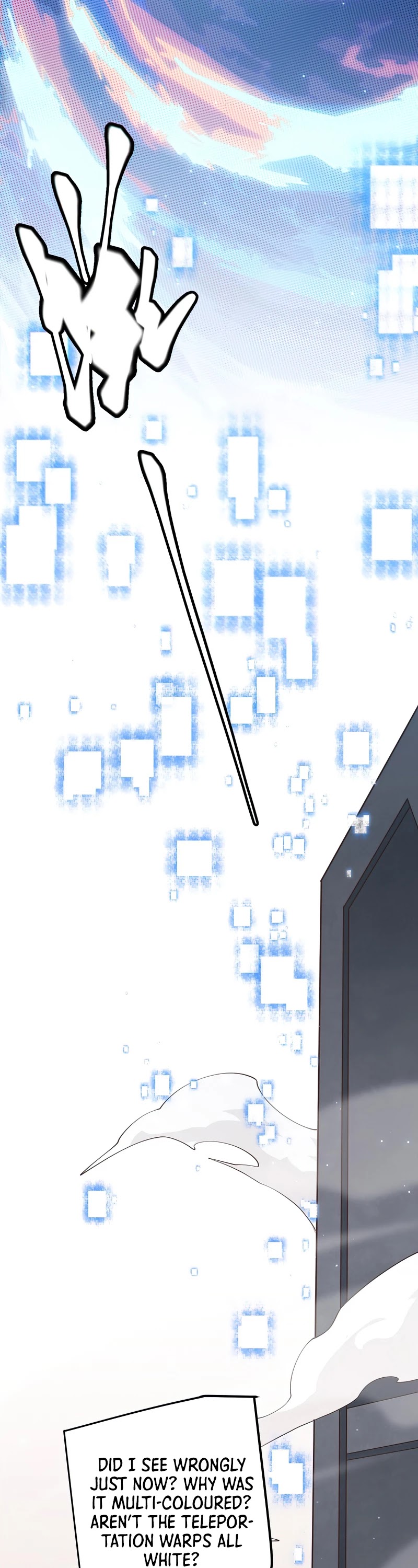 The Game That I Came From Chapter 66 page 28 - Chapter 66