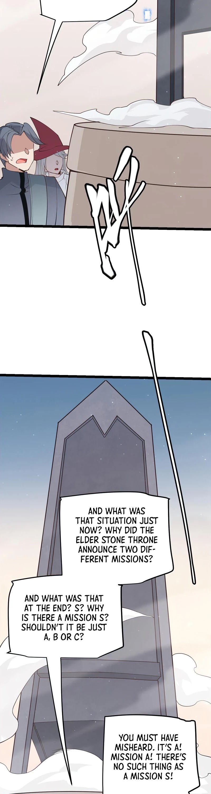 The Game That I Came From Chapter 66 page 29 - Chapter 66