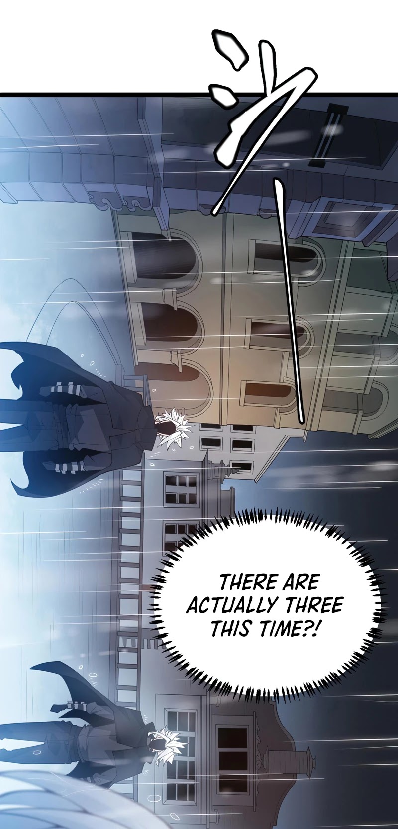 The Game That I Came From Chapter 66 page 36 - Chapter 66