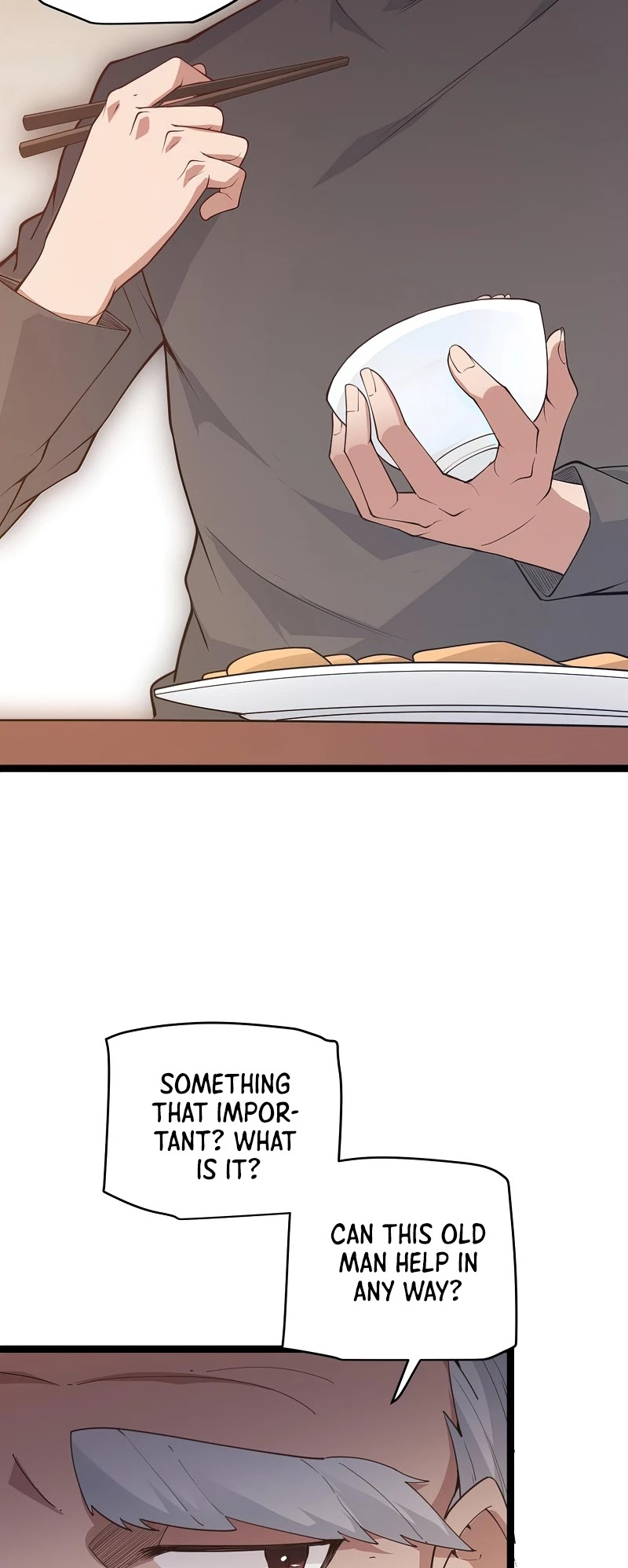 The Game That I Came From Chapter 66 page 6 - Chapter 66