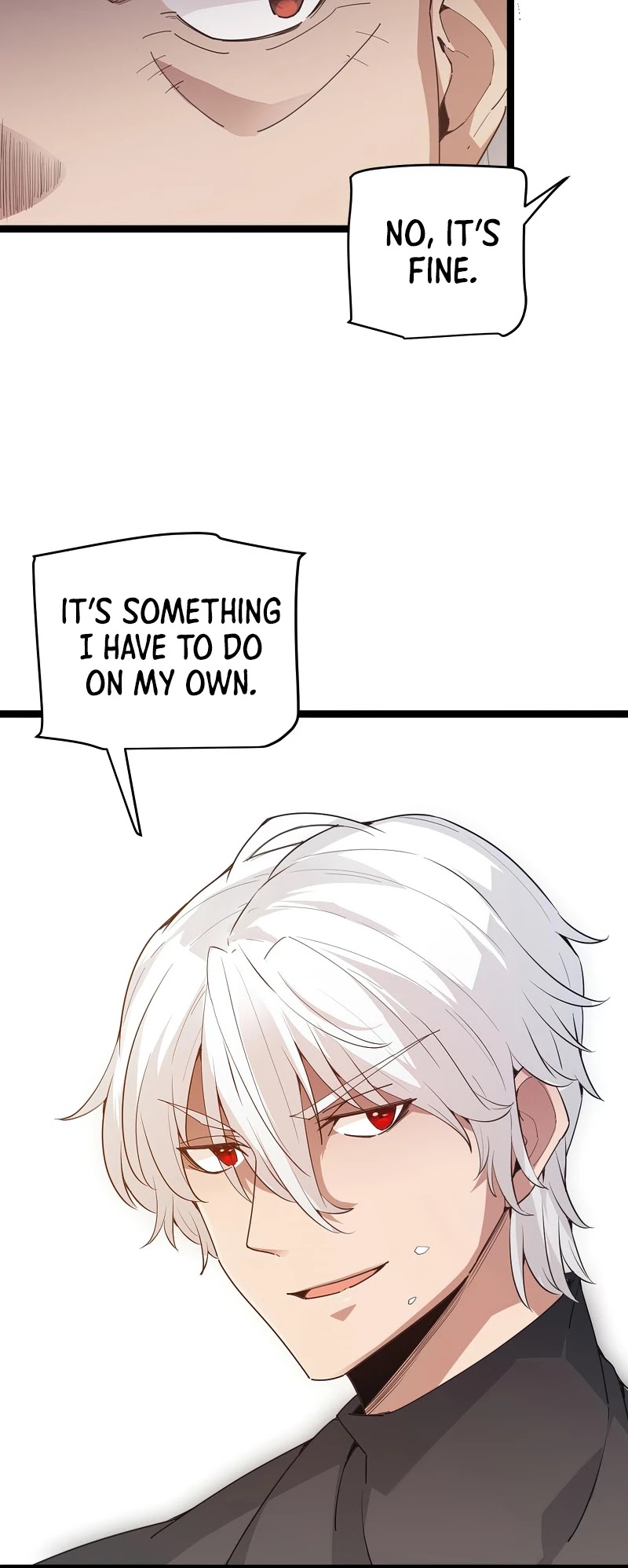The Game That I Came From Chapter 66 page 7 - Chapter 66