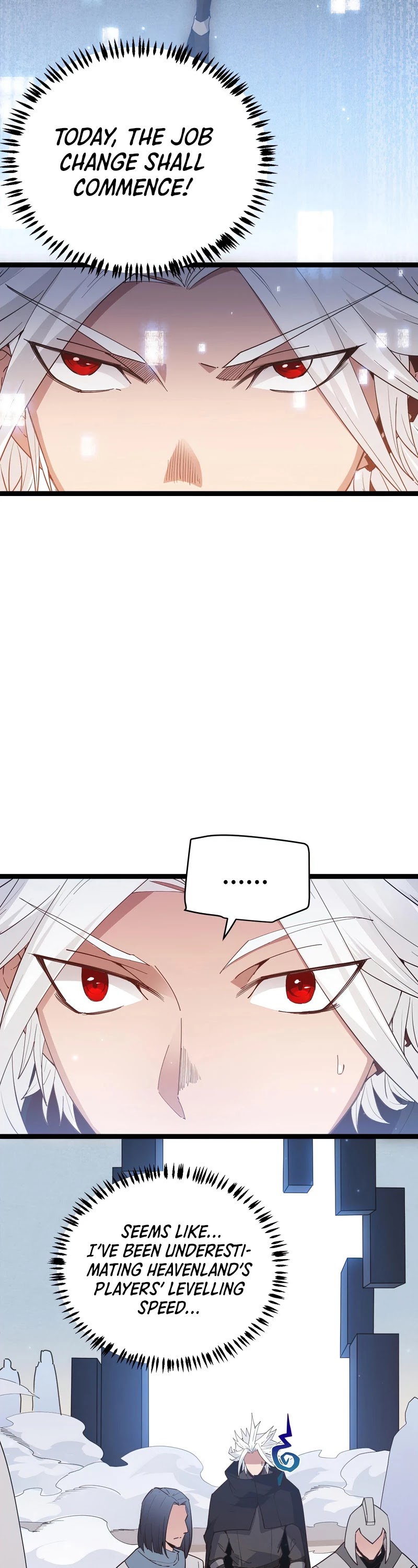 The Game That I Came From Chapter 66 page 9 - Chapter 66