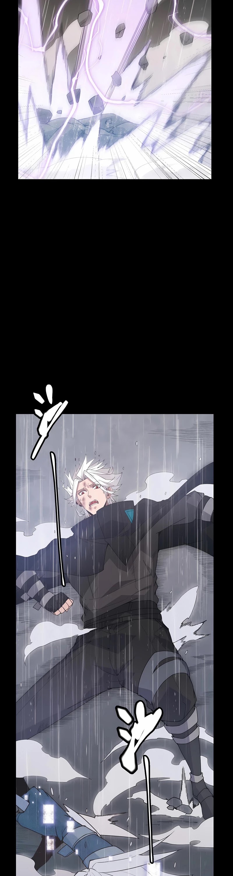 The Game That I Came From Chapter 67 page 10 - Chapter 67