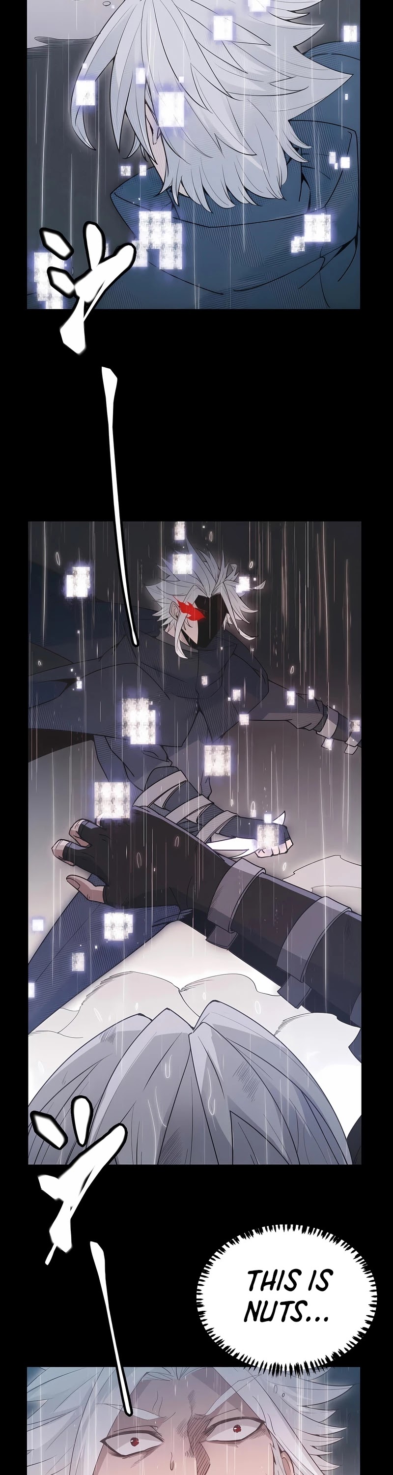 The Game That I Came From Chapter 67 page 11 - Chapter 67