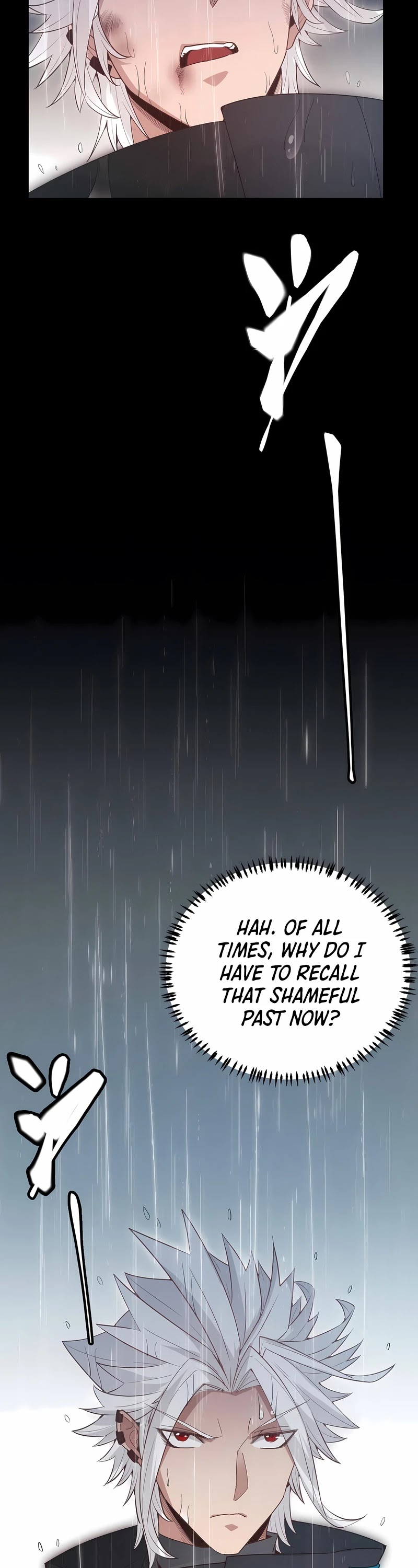 The Game That I Came From Chapter 67 page 12 - Chapter 67