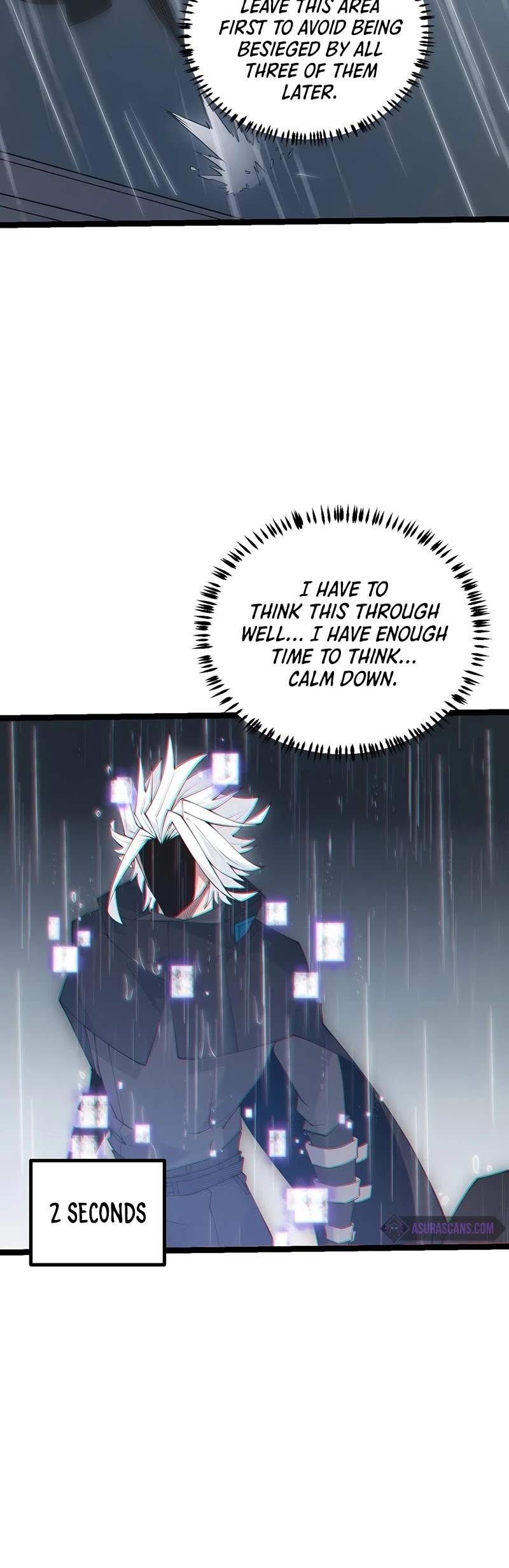 The Game That I Came From Chapter 67 page 15 - Chapter 67