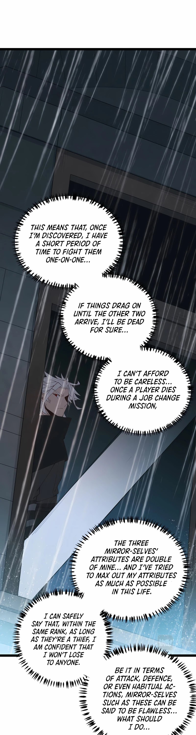 The Game That I Came From Chapter 67 page 18 - Chapter 67