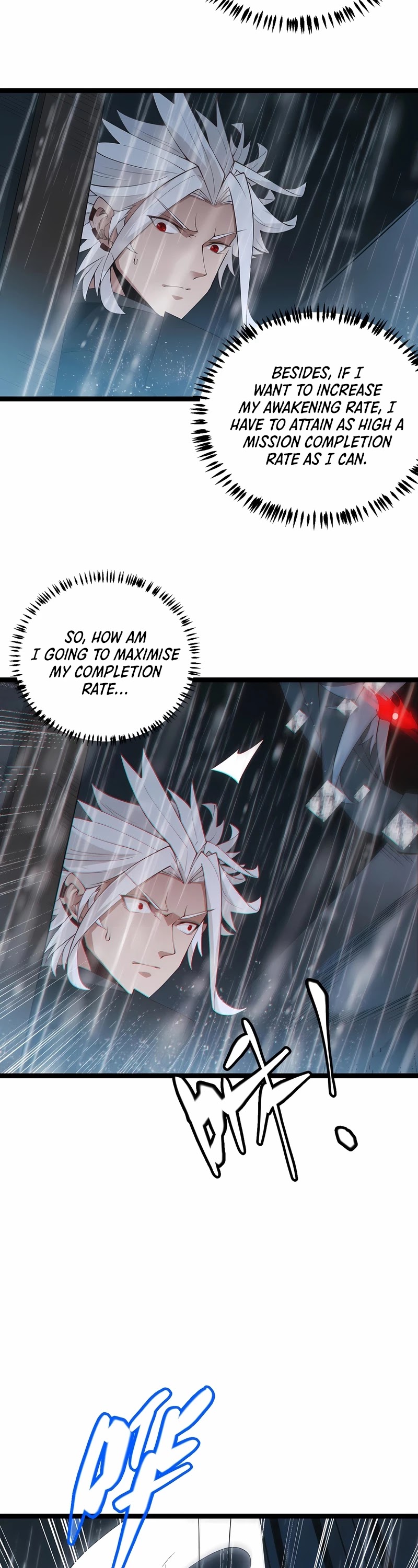 The Game That I Came From Chapter 67 page 19 - Chapter 67