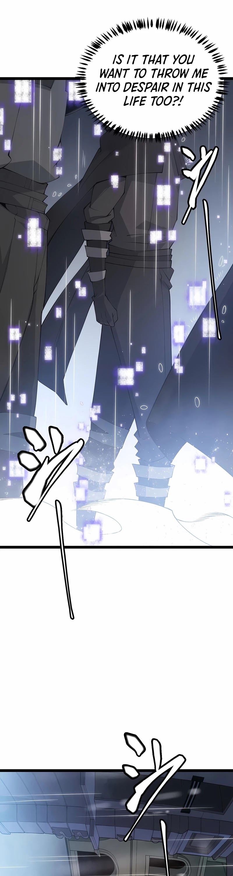 The Game That I Came From Chapter 67 page 2 - Chapter 67