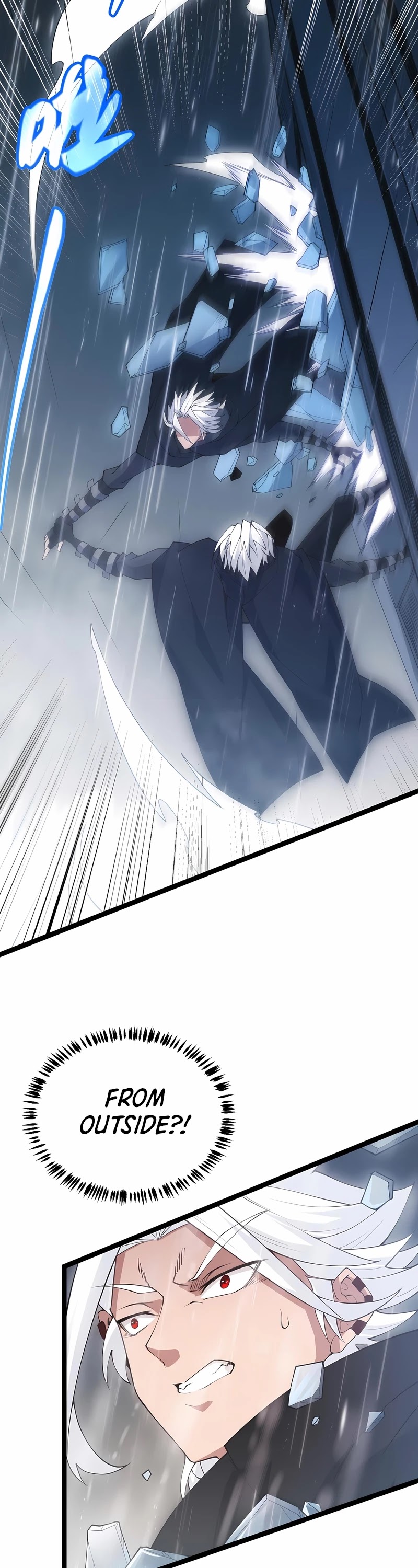 The Game That I Came From Chapter 67 page 20 - Chapter 67