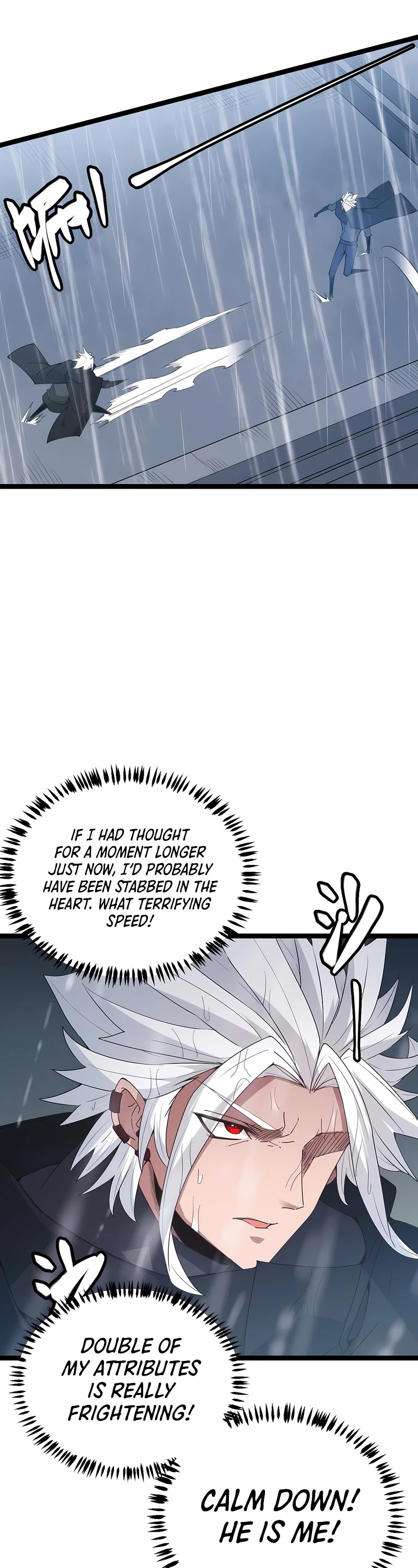 The Game That I Came From Chapter 67 page 25 - Chapter 67