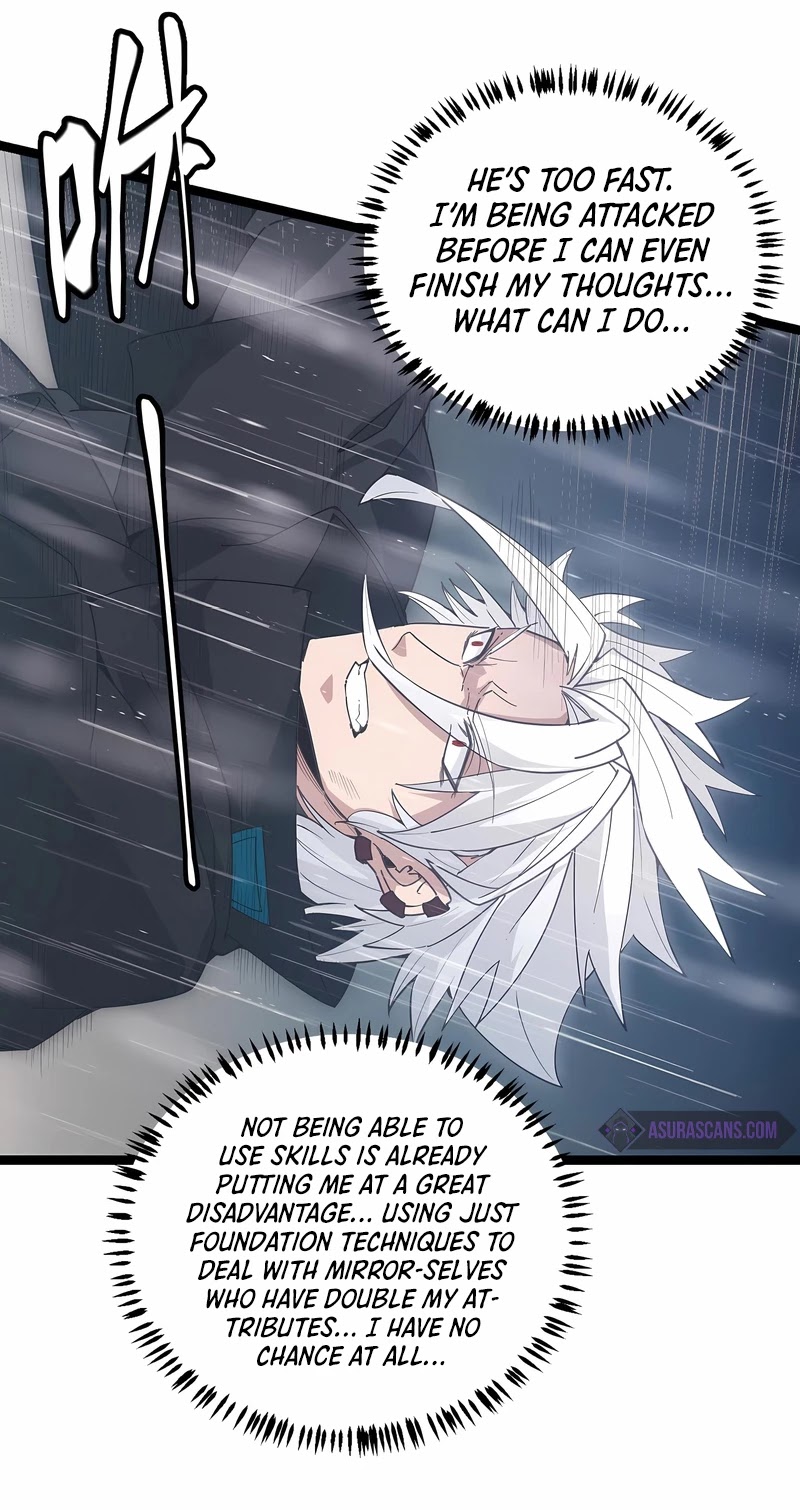 The Game That I Came From Chapter 67 page 29 - Chapter 67