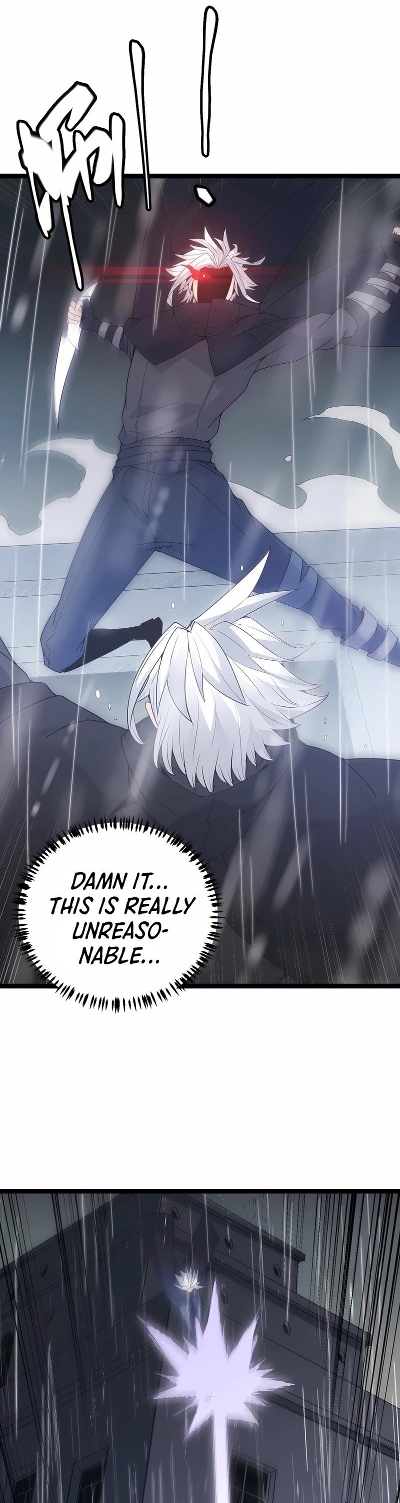 The Game That I Came From Chapter 67 page 30 - Chapter 67