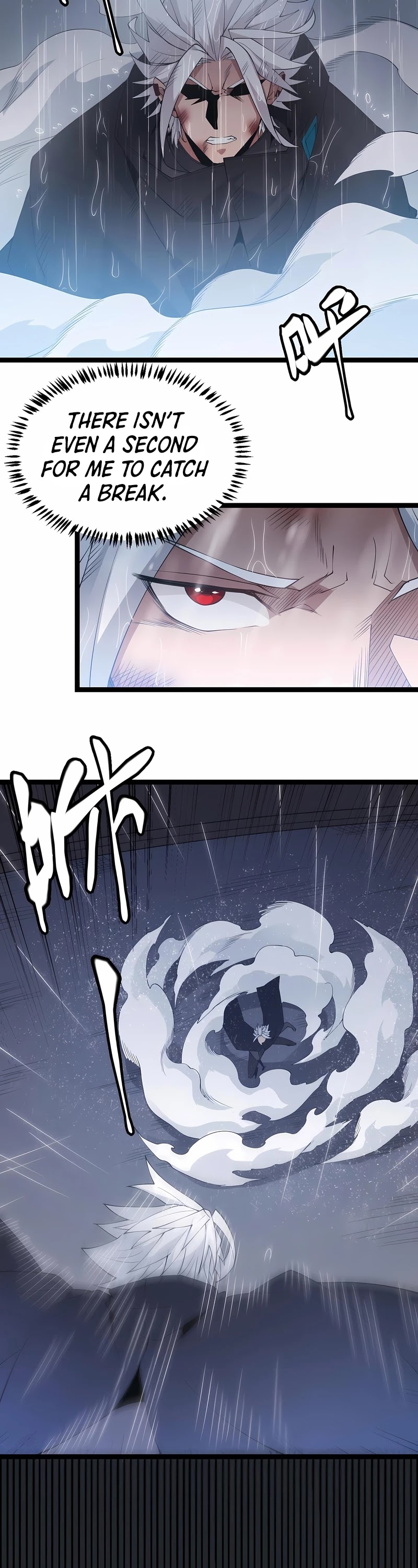 The Game That I Came From Chapter 67 page 32 - Chapter 67