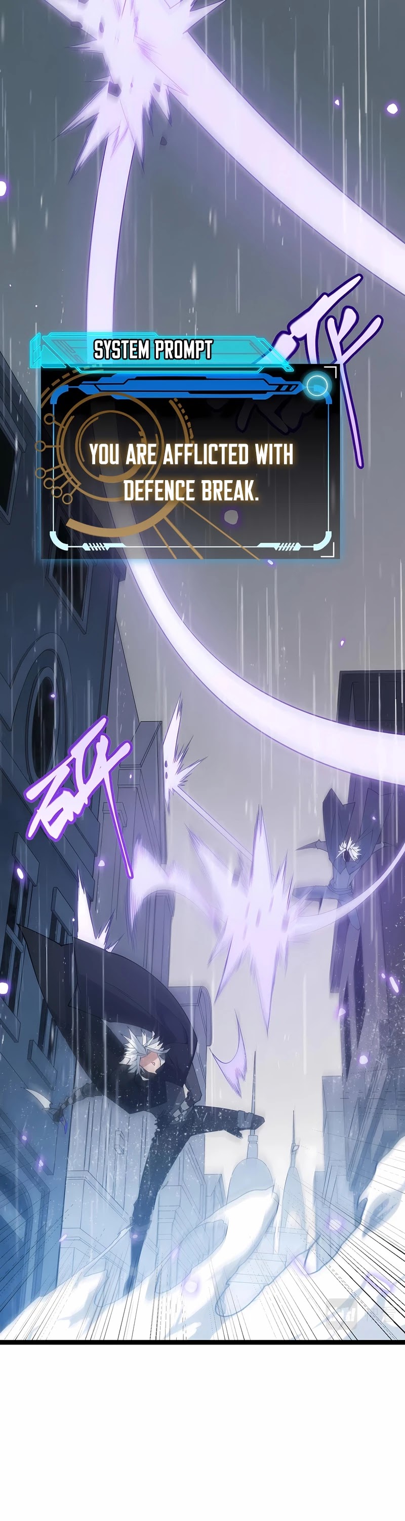 The Game That I Came From Chapter 67 page 34 - Chapter 67