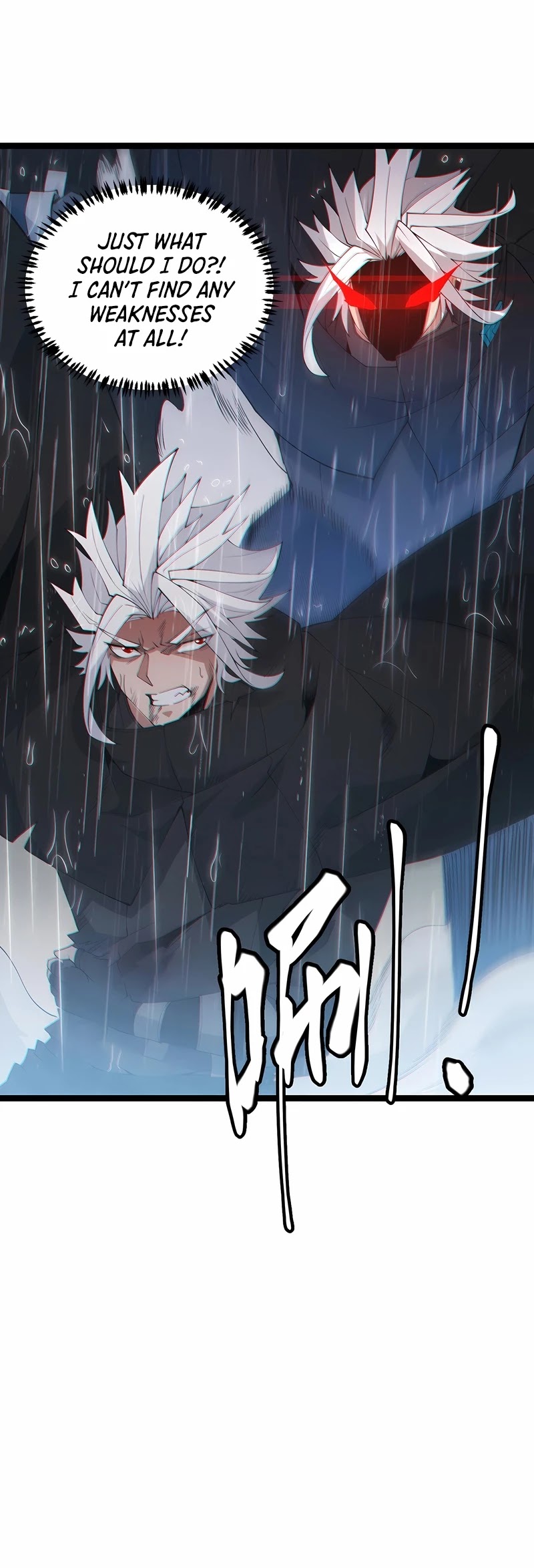 The Game That I Came From Chapter 67 page 35 - Chapter 67