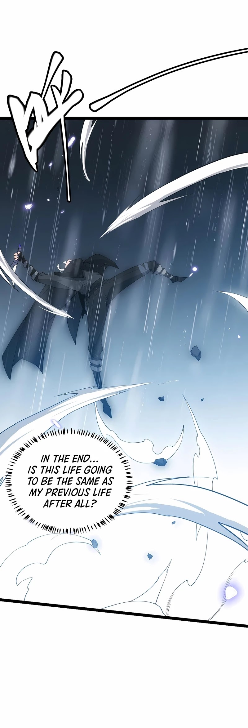 The Game That I Came From Chapter 67 page 36 - Chapter 67