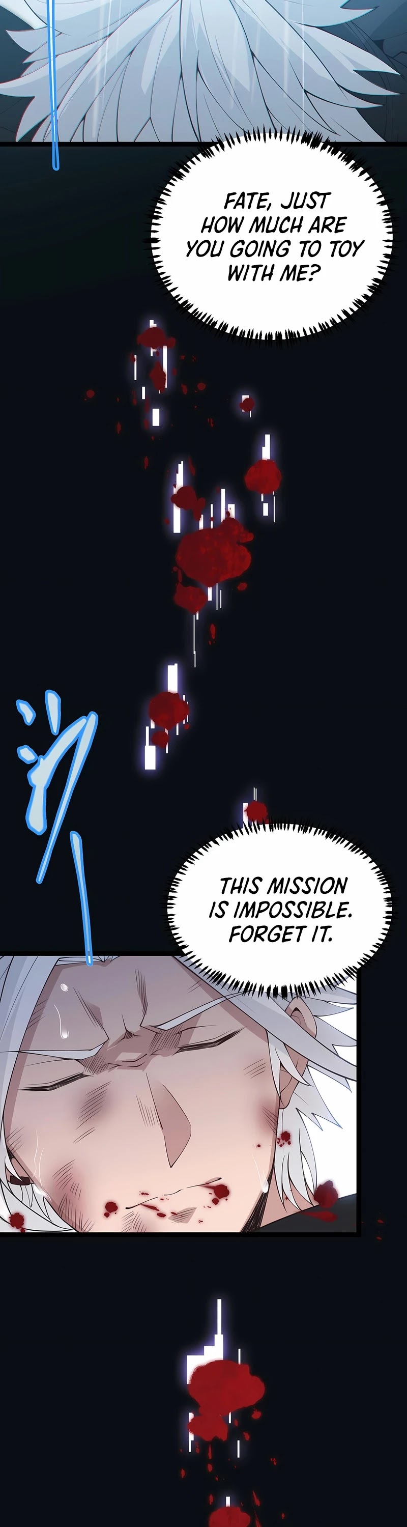 The Game That I Came From Chapter 67 page 38 - Chapter 67