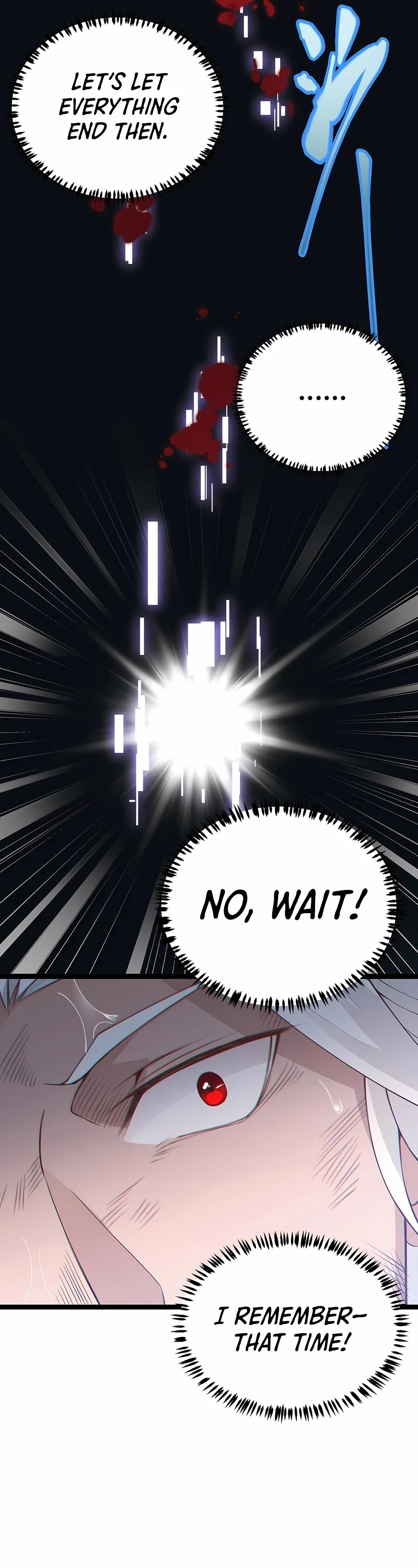 The Game That I Came From Chapter 67 page 39 - Chapter 67