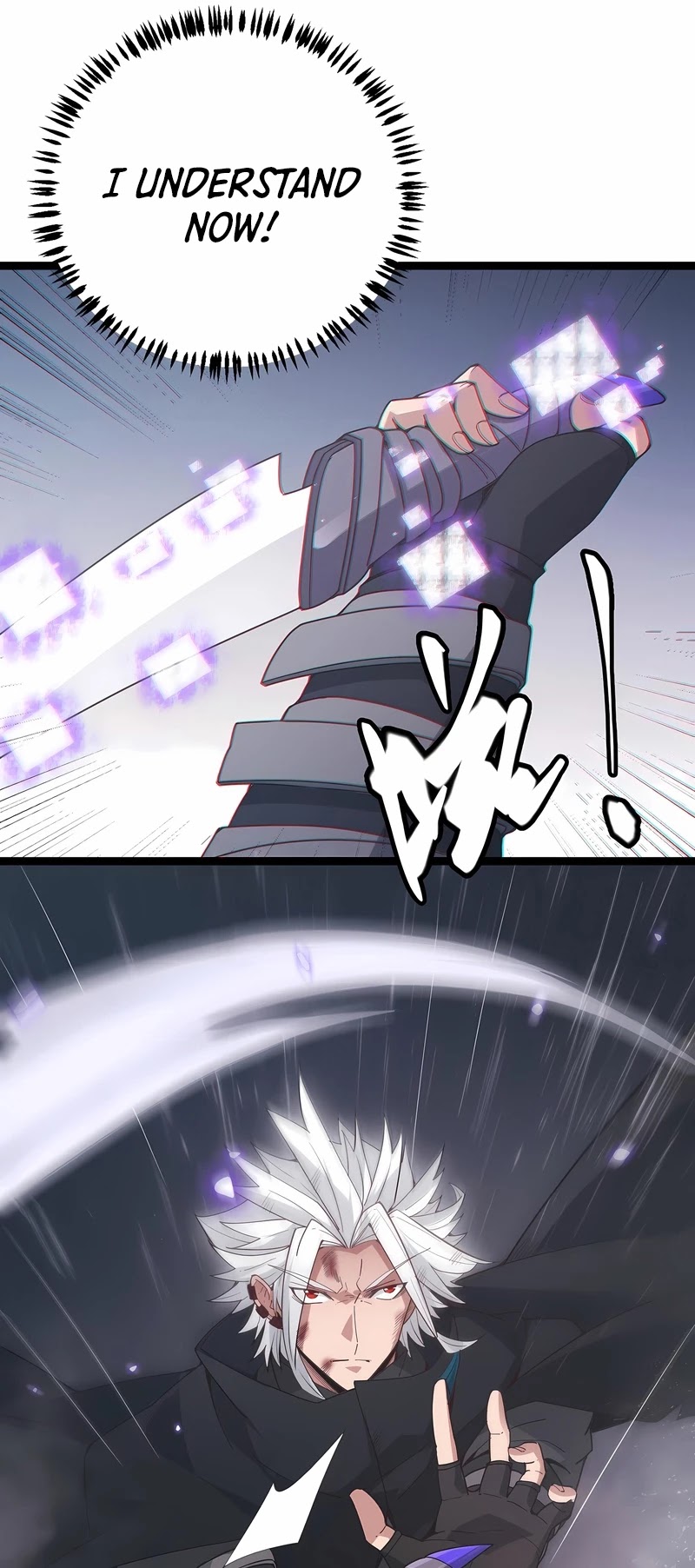 The Game That I Came From Chapter 67 page 40 - Chapter 67
