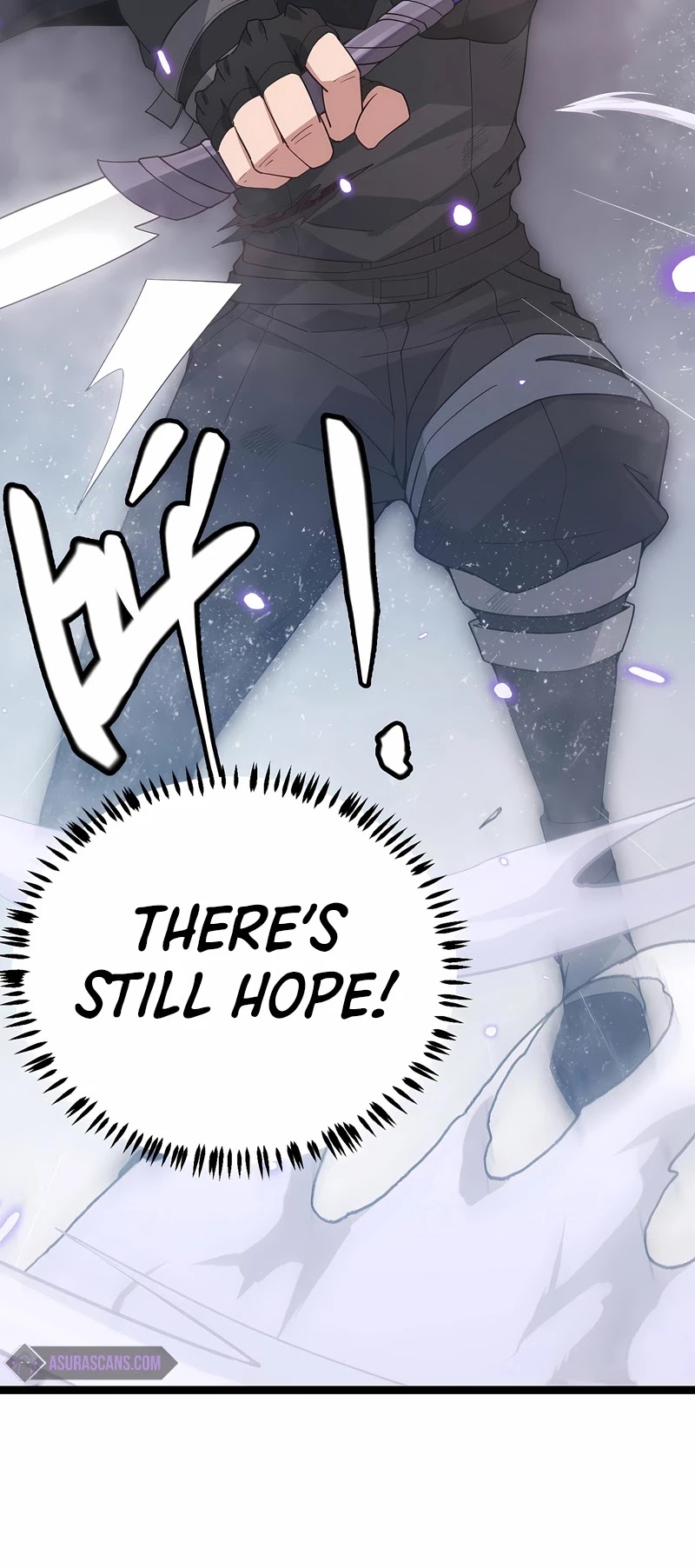 The Game That I Came From Chapter 67 page 41 - Chapter 67