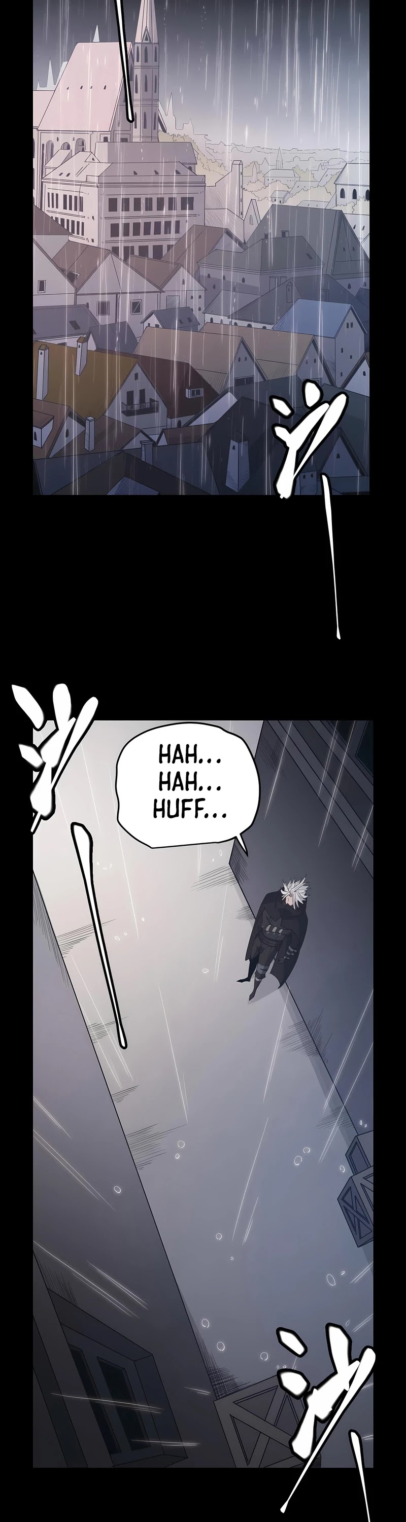 The Game That I Came From Chapter 67 page 5 - Chapter 67